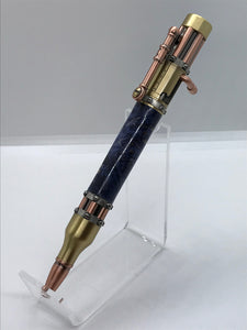 steampunk pens and accessories