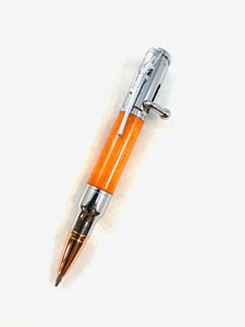 Bolt Action Bullet Pens - Assortment