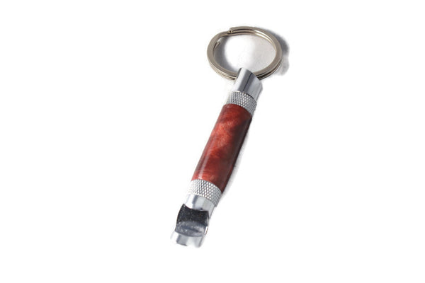Ultimate Bottle Opener Keychain